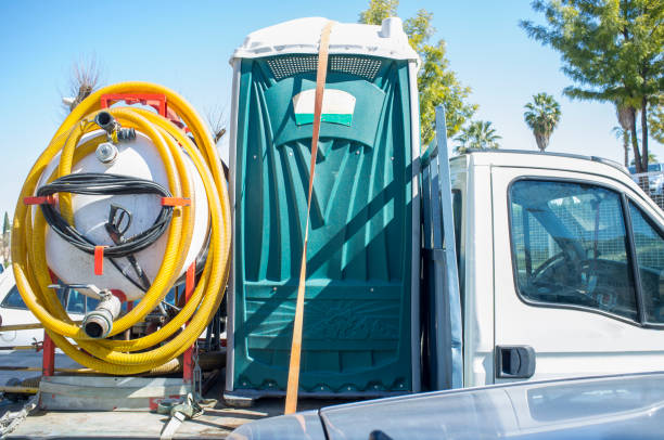 Reliable New Whiteland, IN porta potty rental Solutions