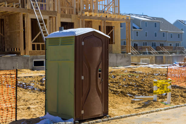 Best Handicap porta potty rental  in New Whiteland, IN