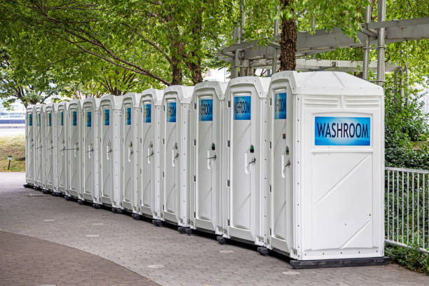 Best Emergency porta potty rental  in New Whiteland, IN