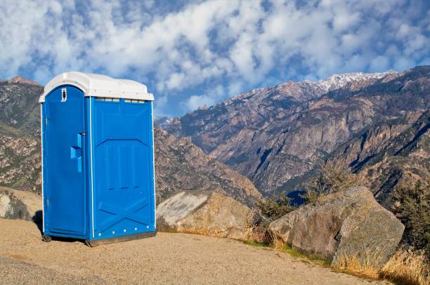 Best Porta potty rental near me  in New Whiteland, IN