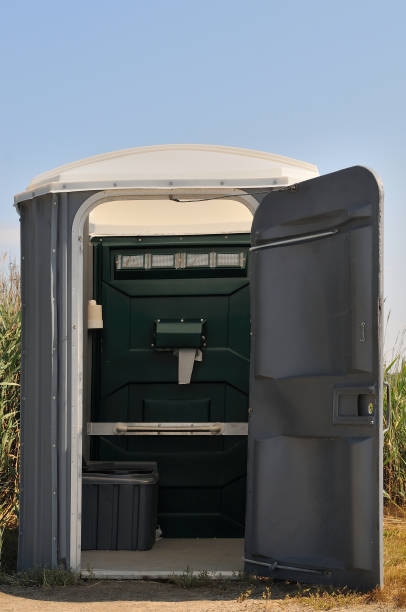 Best Sanitation services for porta potties  in New Whiteland, IN