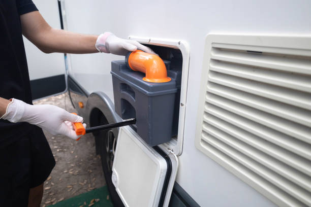 Best Portable toilet rental cost  in New Whiteland, IN