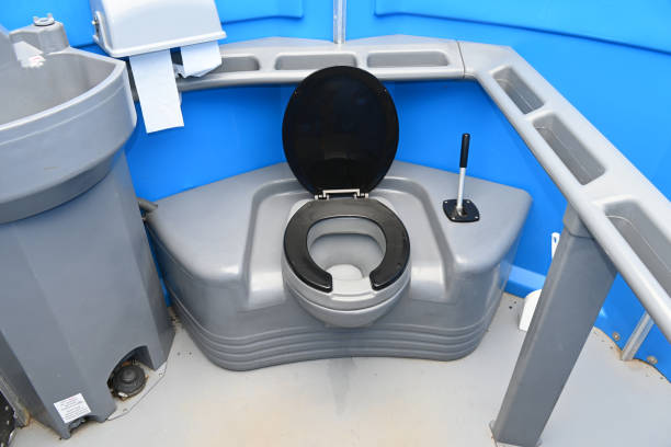 Best Portable bathroom rental  in New Whiteland, IN