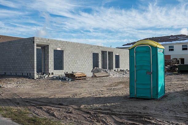 Portable Toilet Options We Offer in New Whiteland, IN